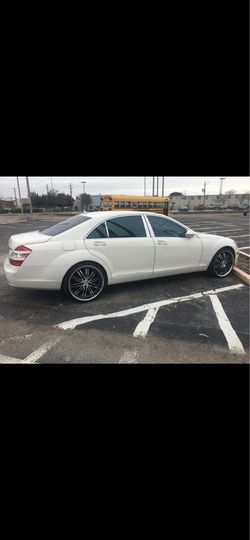 22 inch offset rims and tires