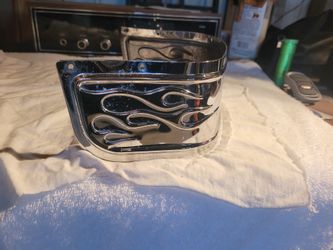 Harley Touring Fender Skirt