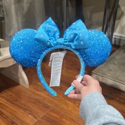 Minnie Ears