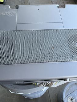 Under Cabinet Radio/cd