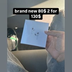 AirPods Generation 3