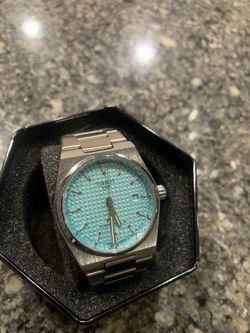 Tissot prx