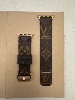 Apple  Watch 10 Louis Vuitton Band