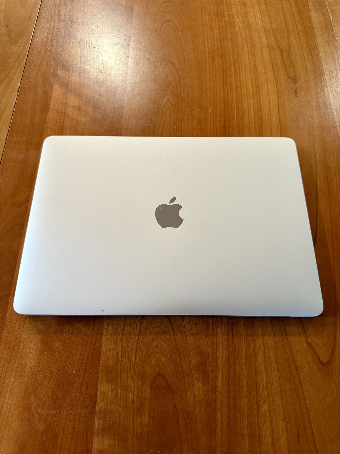 13” MacBook Pro, 2016, 2 GHz Dual-Core Intel Core i5