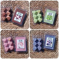Lovely Wax Melts