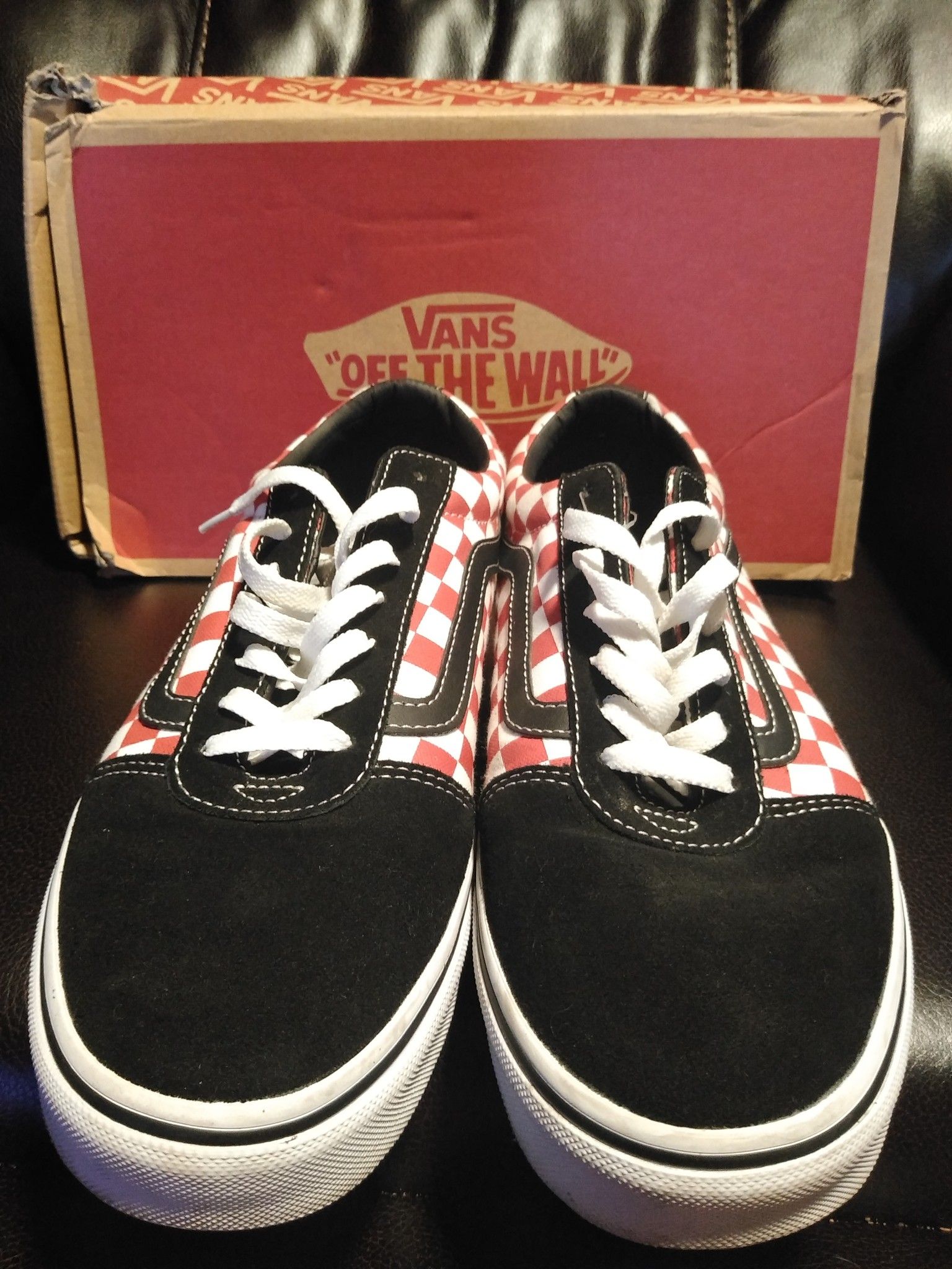 Vans US 11