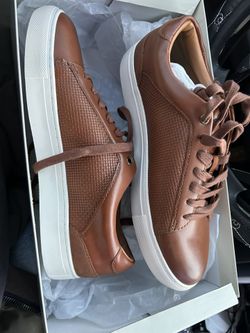 Dress Sneakers For Youth/Men