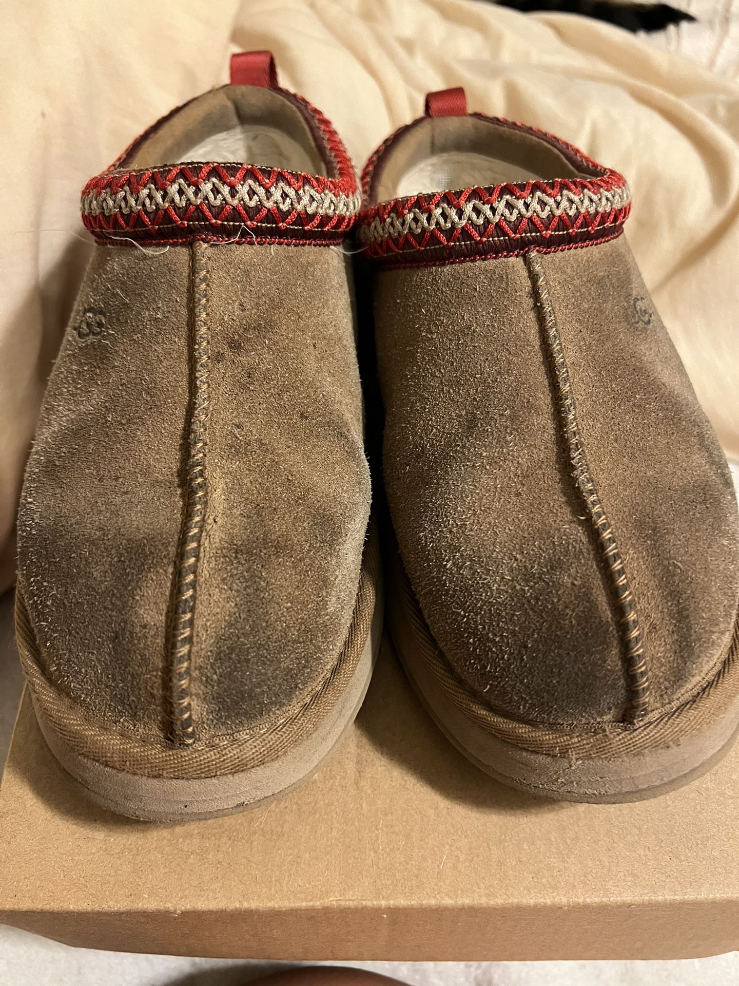 Uggs