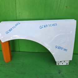 HSE 2014 2015 2016 2017 2018 2019 DRIVER FENDER OEM