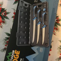 Knife Set