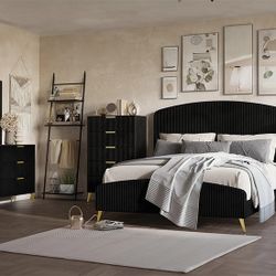 Bedroom Set 