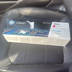 Hp Toner Cartridge 