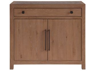 Griffith Park Sienna Bar Cabinet