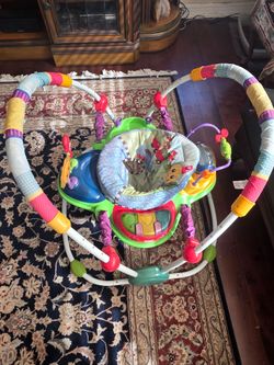 Baby furniture