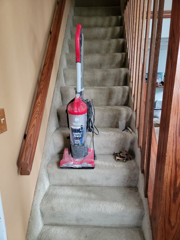 Vacuum 