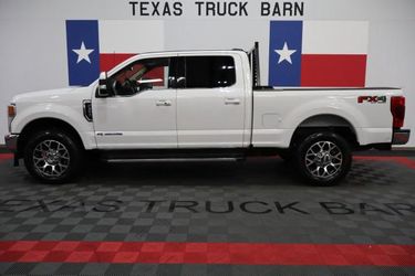 2021 Ford F-350