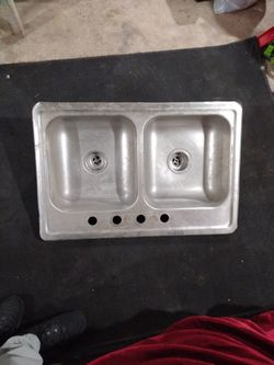 Sink