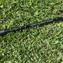 Penn power stick PC 6701 L 7ft. Light 3/8.1oz Lure 10-25lbs. Line Fishing Rod Pole$80