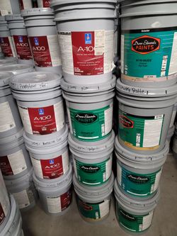 Paint for sale