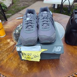 New Balance Size 16