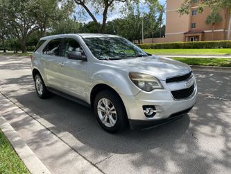 2010 Chevrolet Equinox