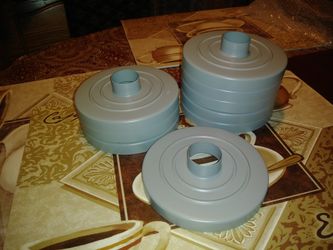 Vacuum Motor Adapter.