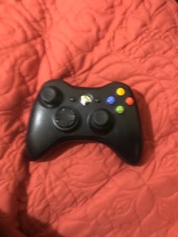 Xbox controller