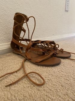 Size 10 Steve Madden 