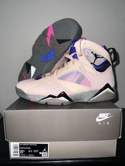 Jordan 7