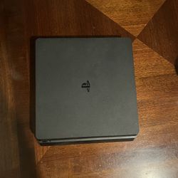 Ps4 Slim For Sale Mint Condition Works Perfectly Comes With Destiny 2