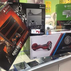 Brand New Star Wars PS4 Bundle 335