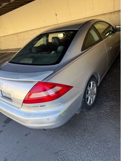 2003 Honda Accord