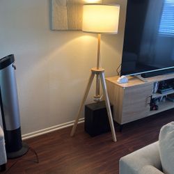 Ikea Floor Lamp