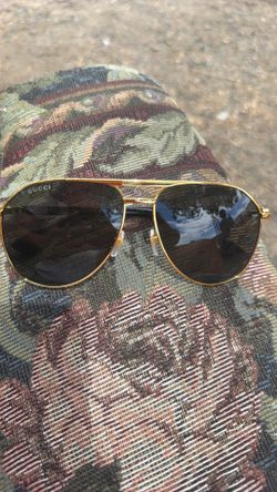 Gucci GG1220S Sunglasses