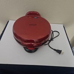 Quesadilla Maker