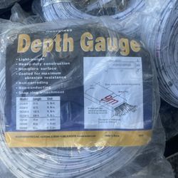 Depth Gauge 
