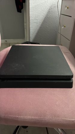Sony PlayStation 4 Slim Console