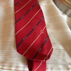 Men's Gucci necktie
