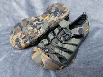 Keen Water Sandals, Size 12
