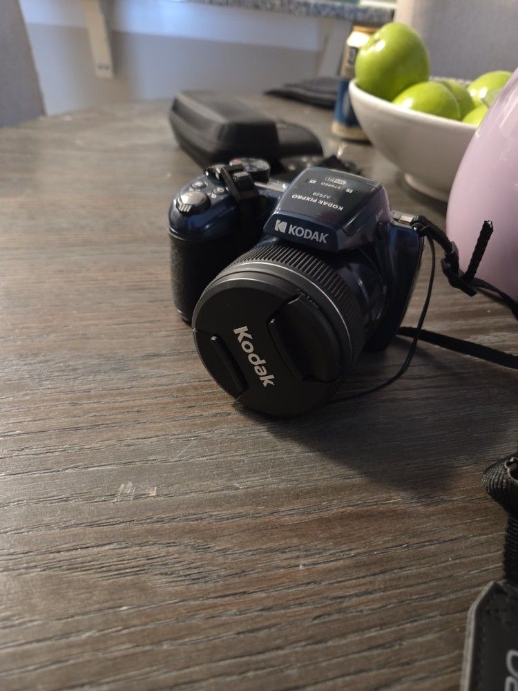 Kodak Pixel Az528