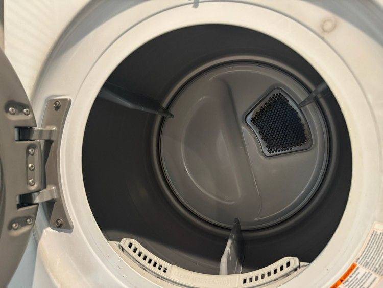 LG Washer And Dryer