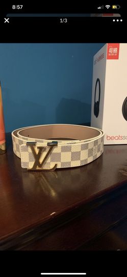Lv belt