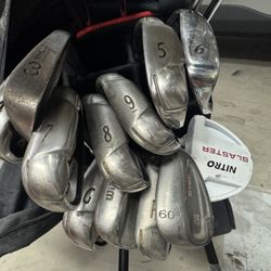 Golf Club Set
