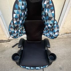EVENFLO BOOSTER SEAT 