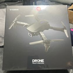 Yomi Drone 