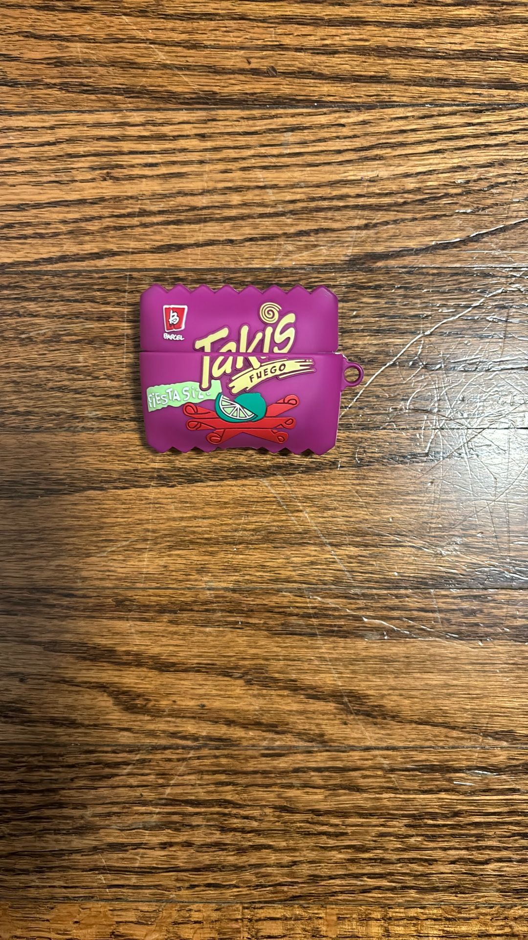 Takis Airpod first gen case 