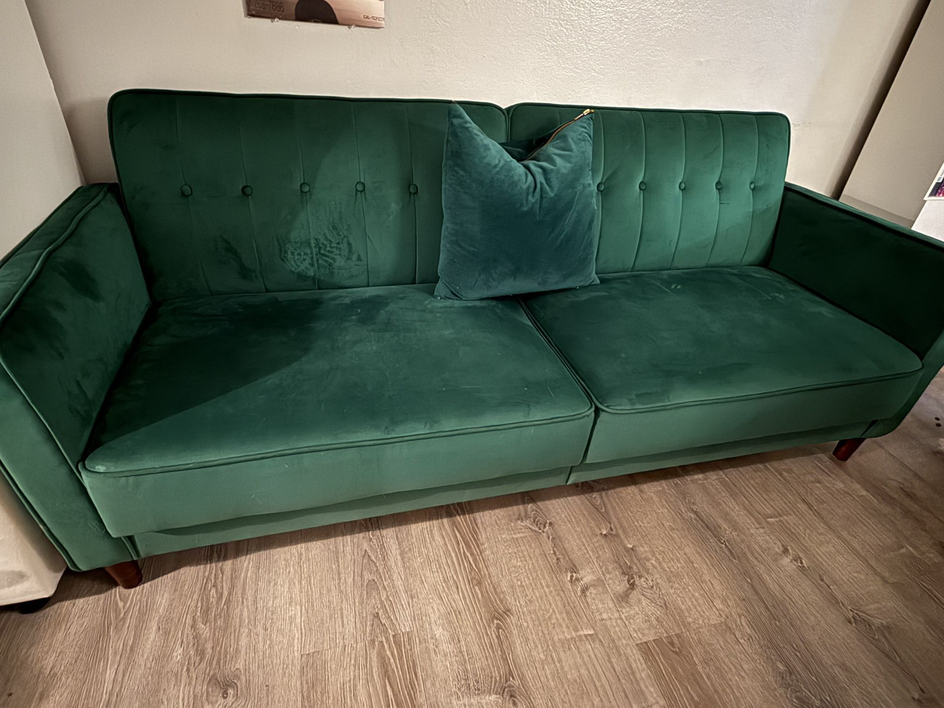 Sofa Bed/ Cama Sofa 