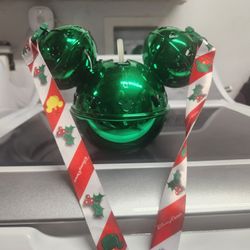 Disney Beverage Collectable 