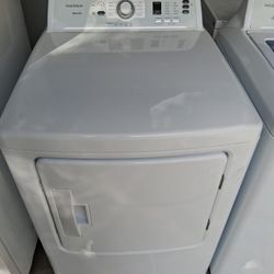 Electric Dryer Insignia 