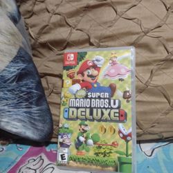 JUEGO.  SWITCH
